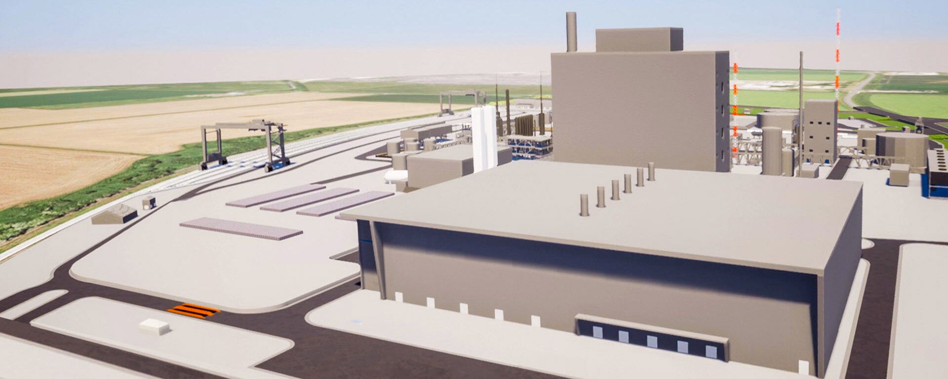 Velocys, British Airways get £27m UK Advanced Fuels Fund grant SAF