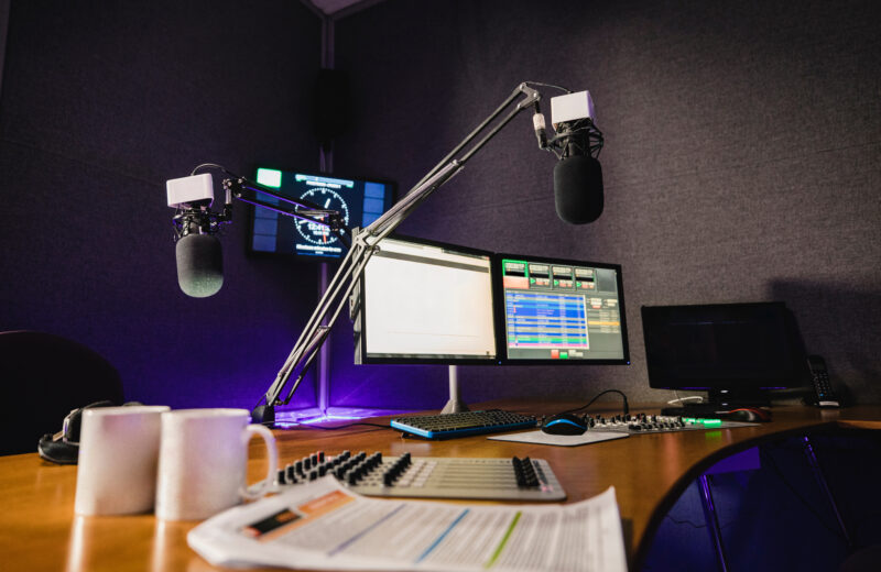 SAF Podcast