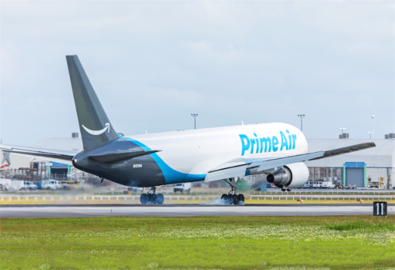 Neste extends SAF supply agreement with Amazon Air | SAF Investor