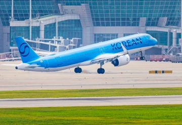 Korean Air