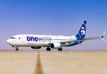 Oneworld Alliance
