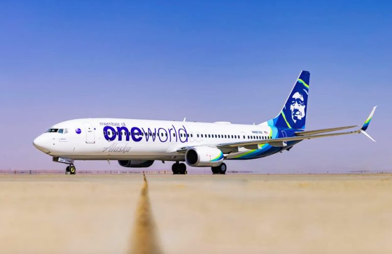 Oneworld Alliance