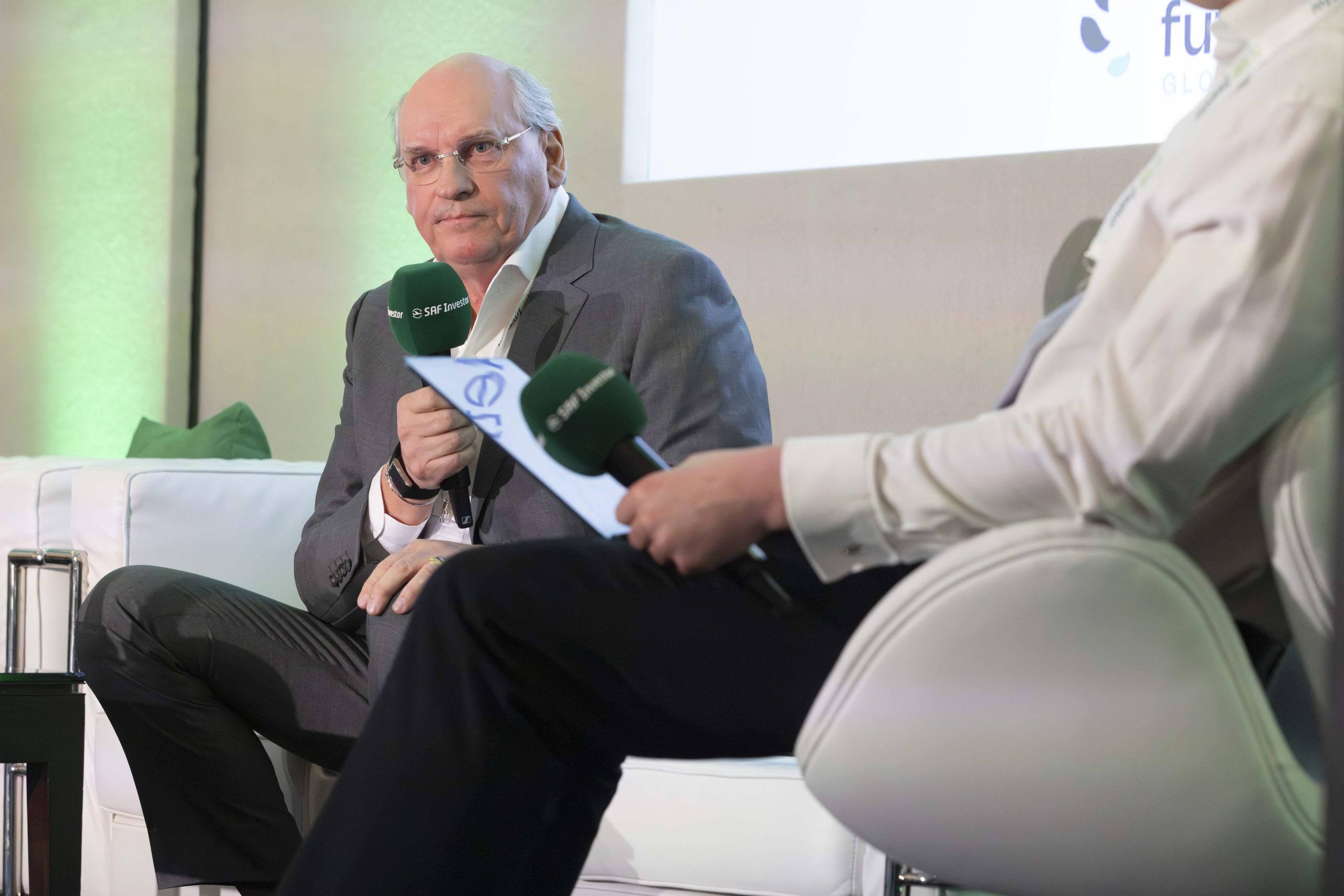 EcoCeres says ‘open market’ essential for SAF to scale in EU | SAF Investor